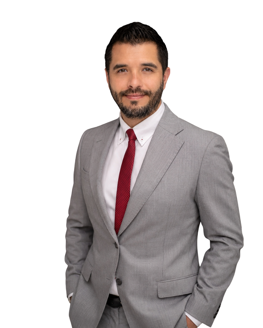 Dr. Cristian Cordero C., cirujano plástico especialista en Rinoplastia Avanzada